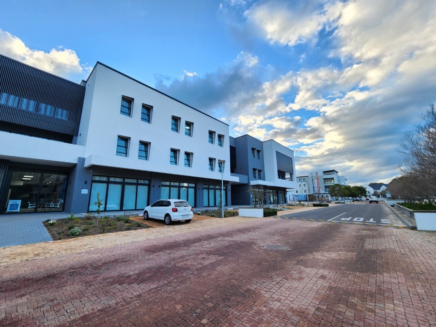 To Let commercial Property for Rent in Paardevlei Western Cape